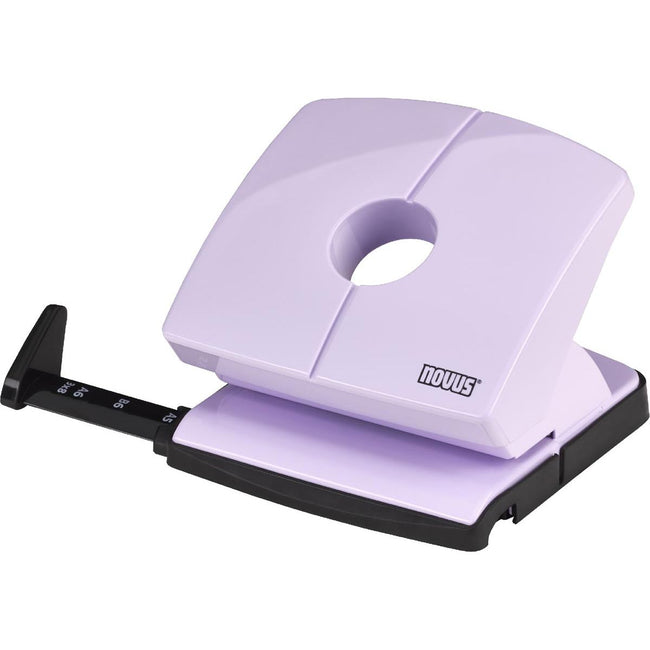 Novus - perforator Color ID 2.0 B220, lila ( Pretty Lilac )