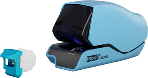 Rapid -  elektrische nietmachine Supreme 5025E, blauw