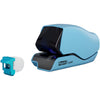 Rapid -  elektrische nietmachine Supreme 5025E, blauw