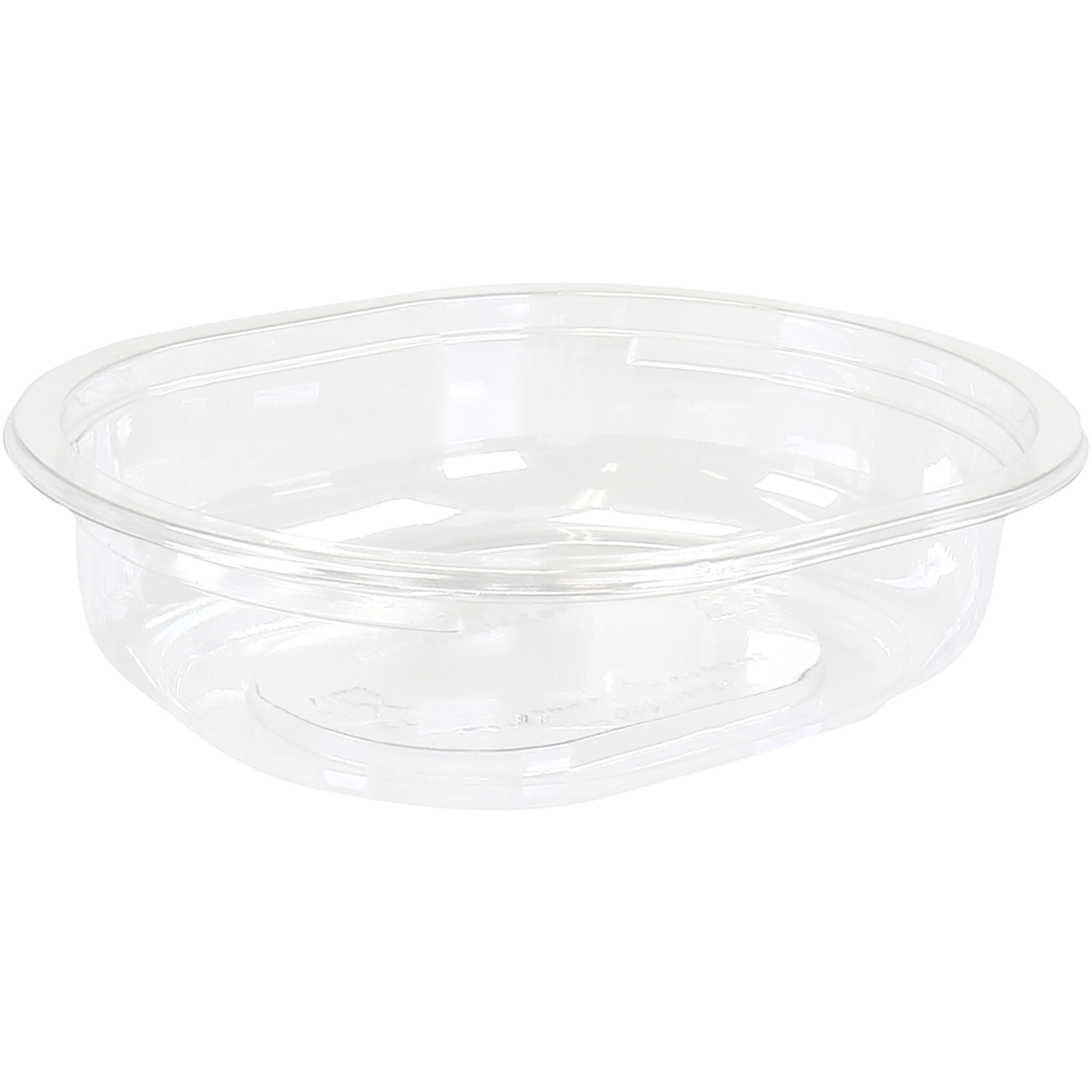 Klika-Bak | ANIMAL DE COMPAGNIE | 250 ml | 140x110x35mm | transparent | 960 pièces