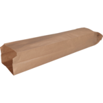 Klika - Bag | Baguette Papier 105 / 40x580mm | Brun | 10 kg