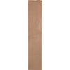 Klika - Borsa | Borsa baguette | Carta | 105/40x580mm | marrone | 10 chilogrammi