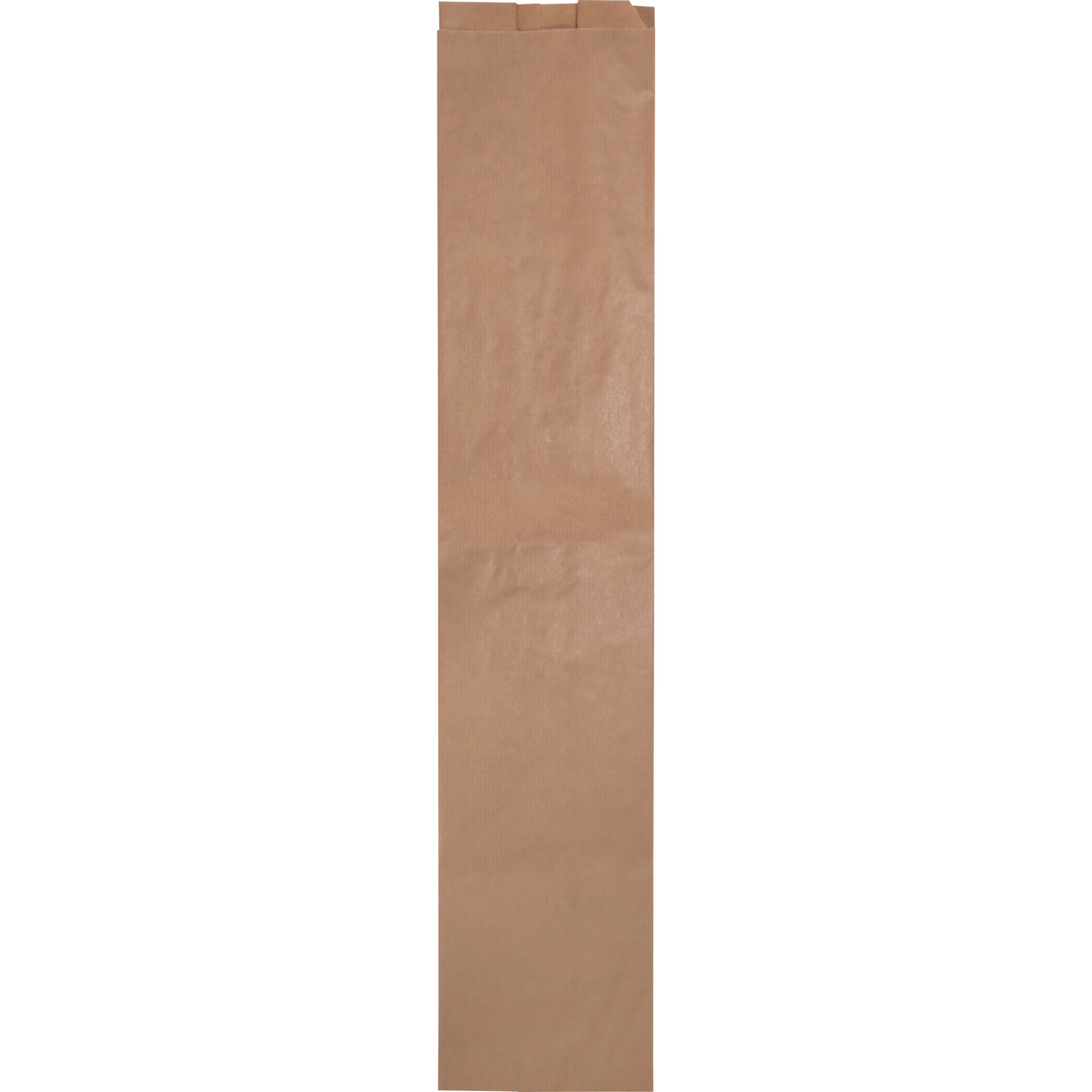 Klika - Bag | Baguette Papier 105 / 40x580mm | Brun | 10 kg