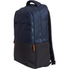 Trust - sac à dos pour ordinateur portable Lisboa pour ordinateurs portables 16 pouces, bleu