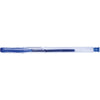 Office Products -   gelroller Classic 0,3 mm, blauw