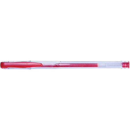 OFFICE products -   gelroller Classic 0,3 mm, rood