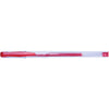 Office Products -   gelroller Classic 0,3 mm, rood