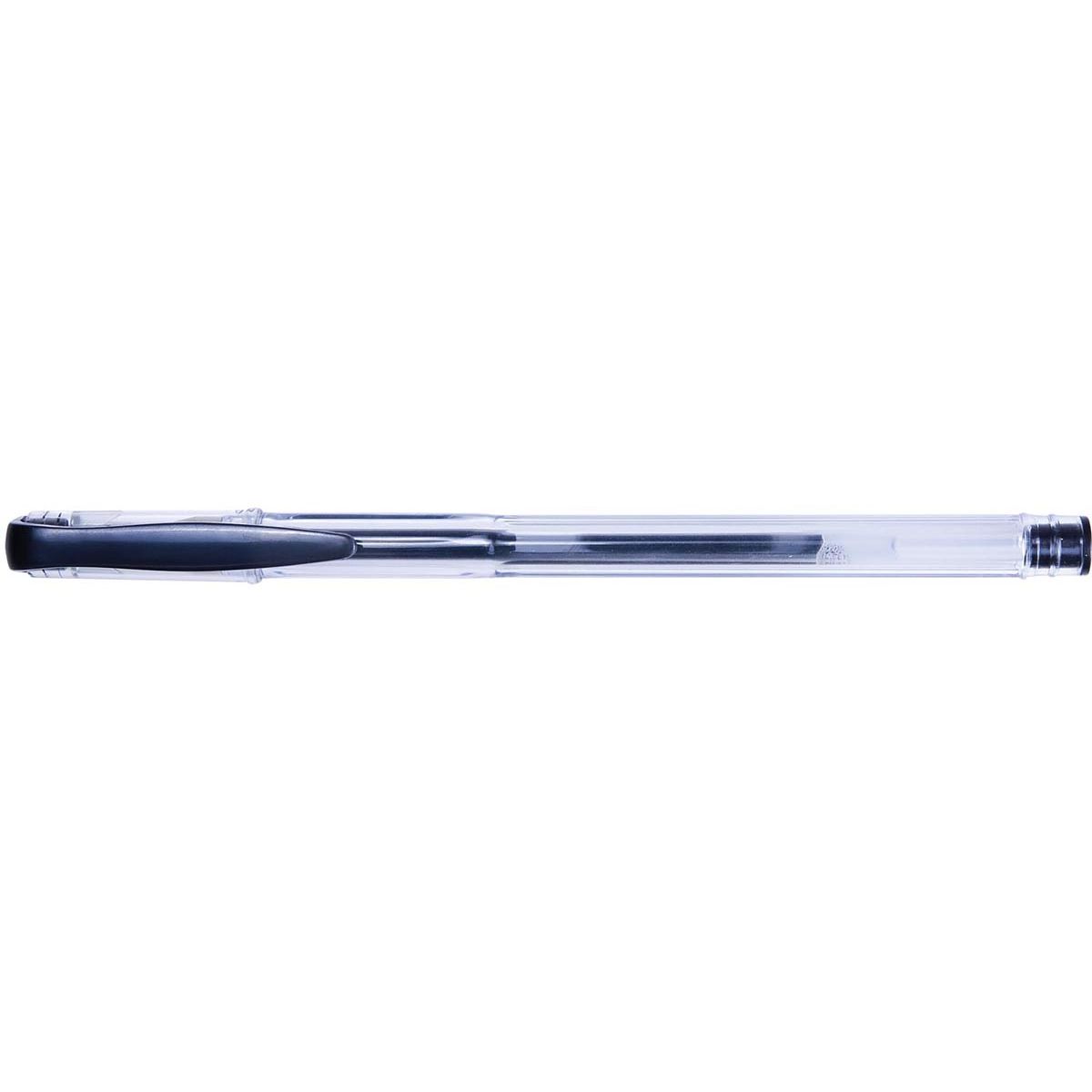 OFFICE products -   gelroller Classic 0,3 mm, zwart