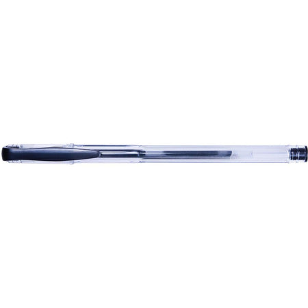 OFFICE products -   gelroller Classic 0,3 mm, zwart