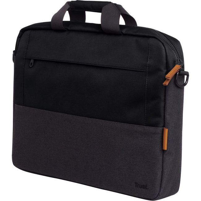 Trust - laptoptas Lisboa voor 16 inch laptops, zwart