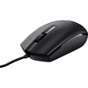 Trust - souris TM-101 Eco, noire