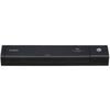 CANON -  imageFORMULA P-208II Paginascanner 600 x 600 DPI A4 Zwart