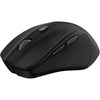 Trust - Nito wireless silent mouse, black