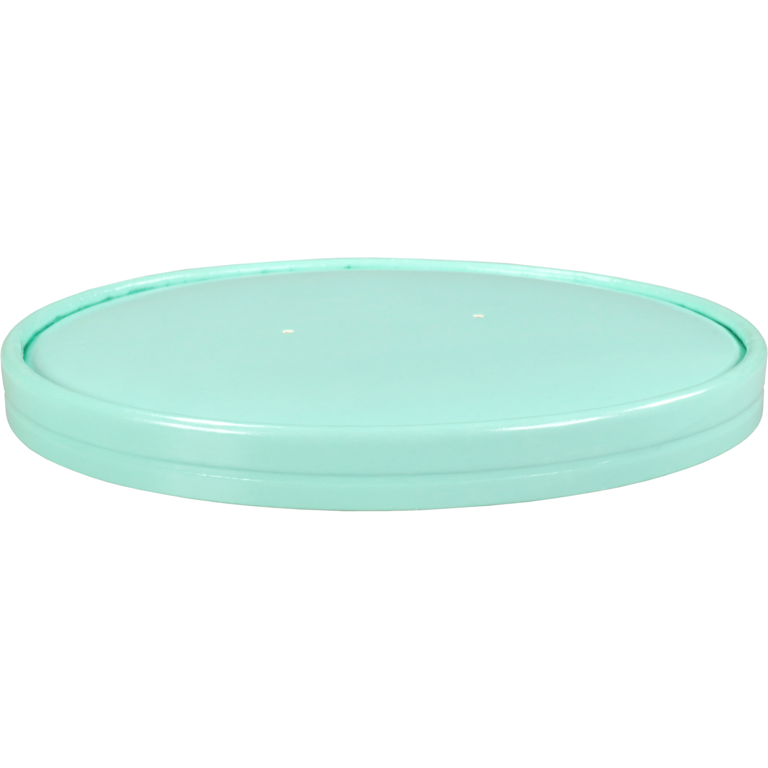 Klika -  Deksel voor ronde bak BenG 4oz | 300 stuks