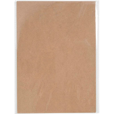 Creativ Company -  Mdf-plaat  a4 3mm