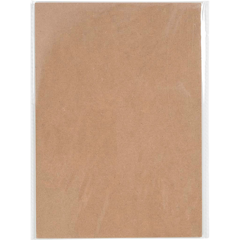 Creativ Company -  Mdf-plaat  a4 3mm