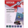 OFFICE products -   lamineerhoes 65 x 95 mm, 250 micron (2 x 125 micron), pak van 100 stuks
