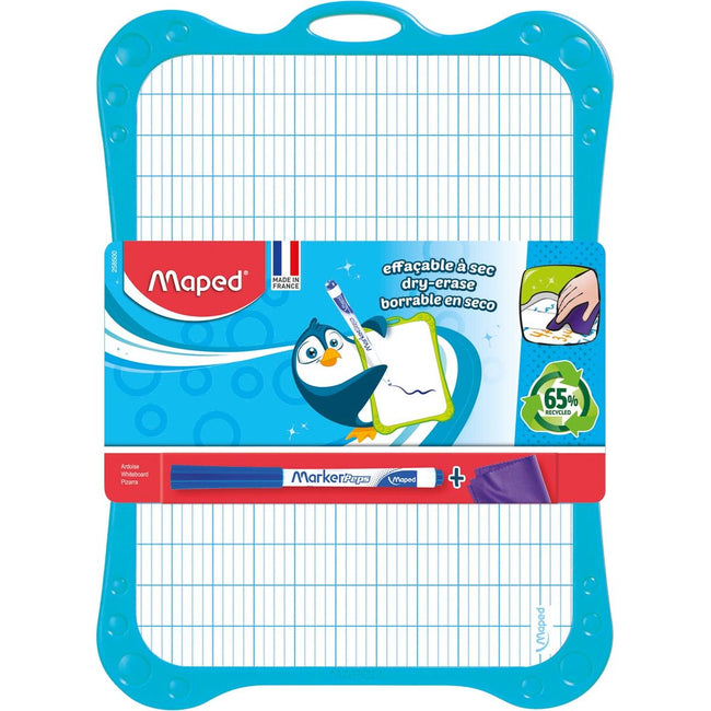 Maped - Whiteboard