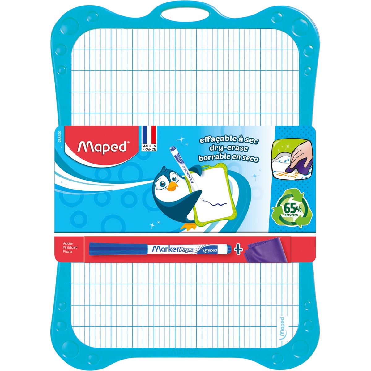Maped – Whiteboard