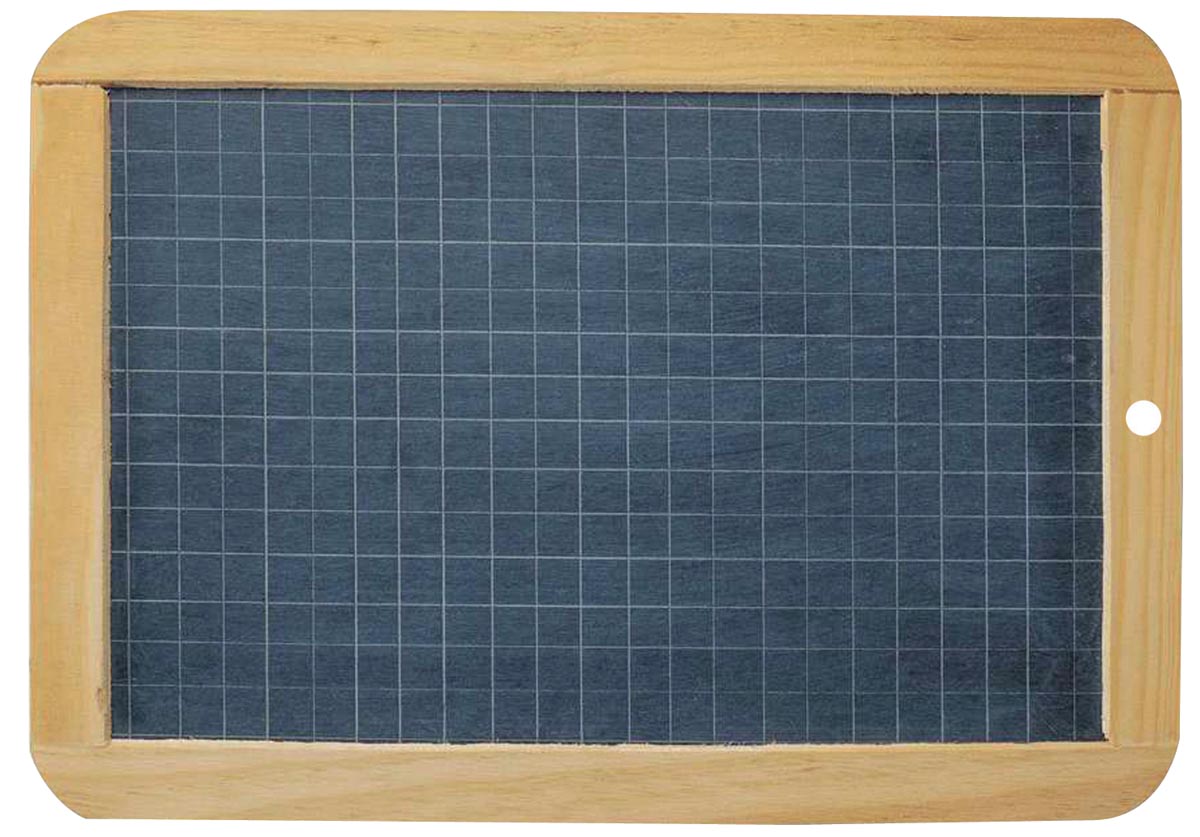 Maped – Naturschiefer