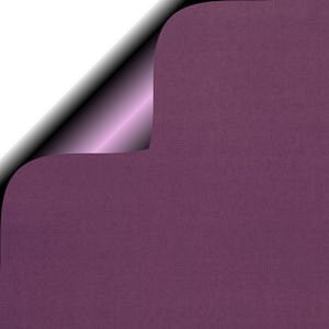 Klika - Cadeaupapier - Geschenkpapier - Plum | lila 30 cm