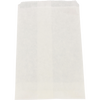 Klika -  Zak | Fourniturenzak | Papier | 10x16cm | wit | 1000 stuks