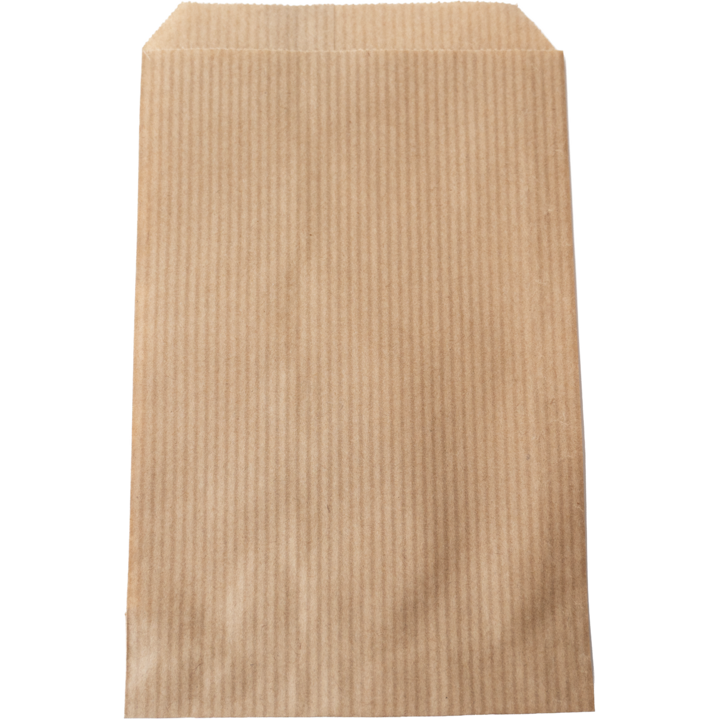 Klika - Bolsa | Bolsa de mercería | Papel | 10,5x16cm | marrón | 1000 piezas