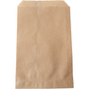 Klika - Bolsa | Bolsa de mercería | Papel | 10,5x16cm | marrón | 1000 piezas