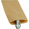 Klika - Bolsa | Bolsa de mercería | Papel | 13,5x19cm | marrón | 1000 piezas