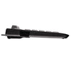 CHERRY -   KC 1000 SC toetsenbord Kantoor USB AZERTY Frans Zwart