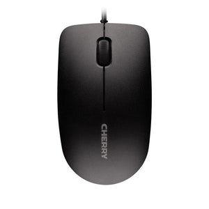 CHERRY -   MC 1000 muis Kantoor Ambidextrous USB Type-A Optisch 1200 DPI