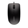 CHERRY -   MC 1000 muis Kantoor Ambidextrous USB Type-A Optisch 1200 DPI