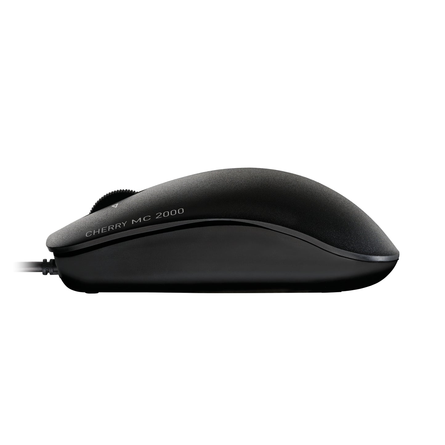 CHERRY -   MC 2000 muis Kantoor Ambidextrous USB Type-A IR LED 1600 DPI