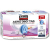 Rubson - ricarica per deumidificatore AERO 360, scatola da 4 compresse da 450 grammi, lavanda