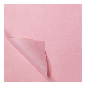 Papier de soie 50x75cm 22gr 100 feuilles rose bébé