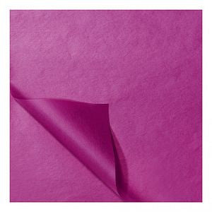 Seidenblütenpapier 50x75cm 22gr 100 Blatt Violett