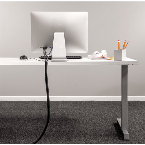 Fellowes -  CableZip kabelbinder zwart