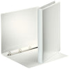 Esselte -  Panorama Ring Binders 4 x 16 mm White ringband A4 Wit