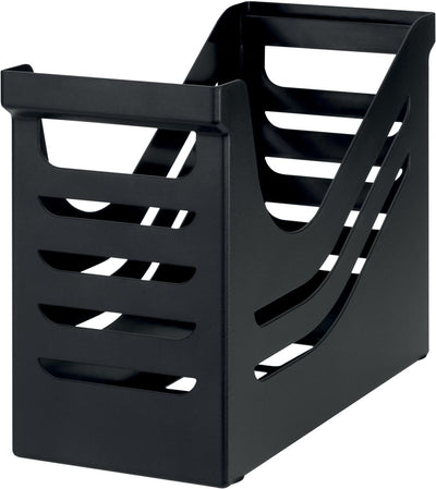 Jalema - archivador colgante Re-solution, negro