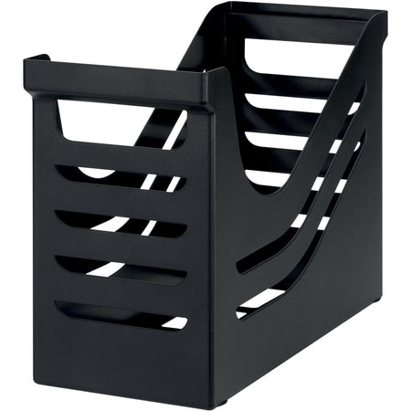 Jalema - suspension file box Re-solution, black
