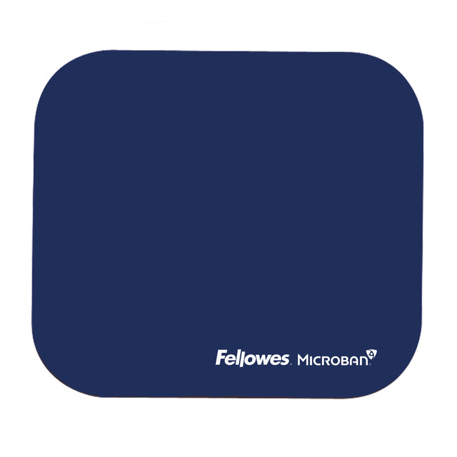 Fellowes -  Microban Blauw