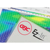 GBC -  Document Lamineerhoezen A5 2x80 micron Glanzend (100)