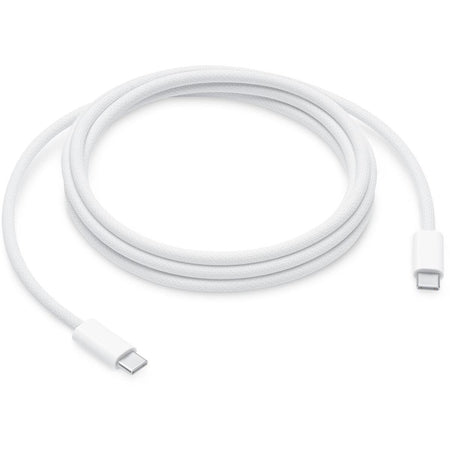 Apple -   kabel, USB-C naar USB-C, 2 m, wit