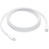 Apple - Kabel, USB-C auf USB-C, 2 m, weiß
