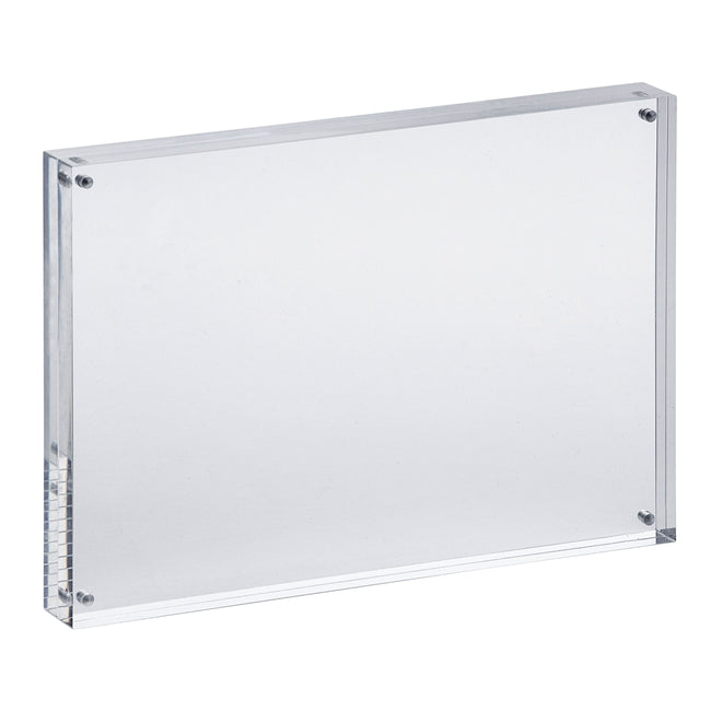 Maul - Fotorahmen 21,1x14,9x3cm Acryl