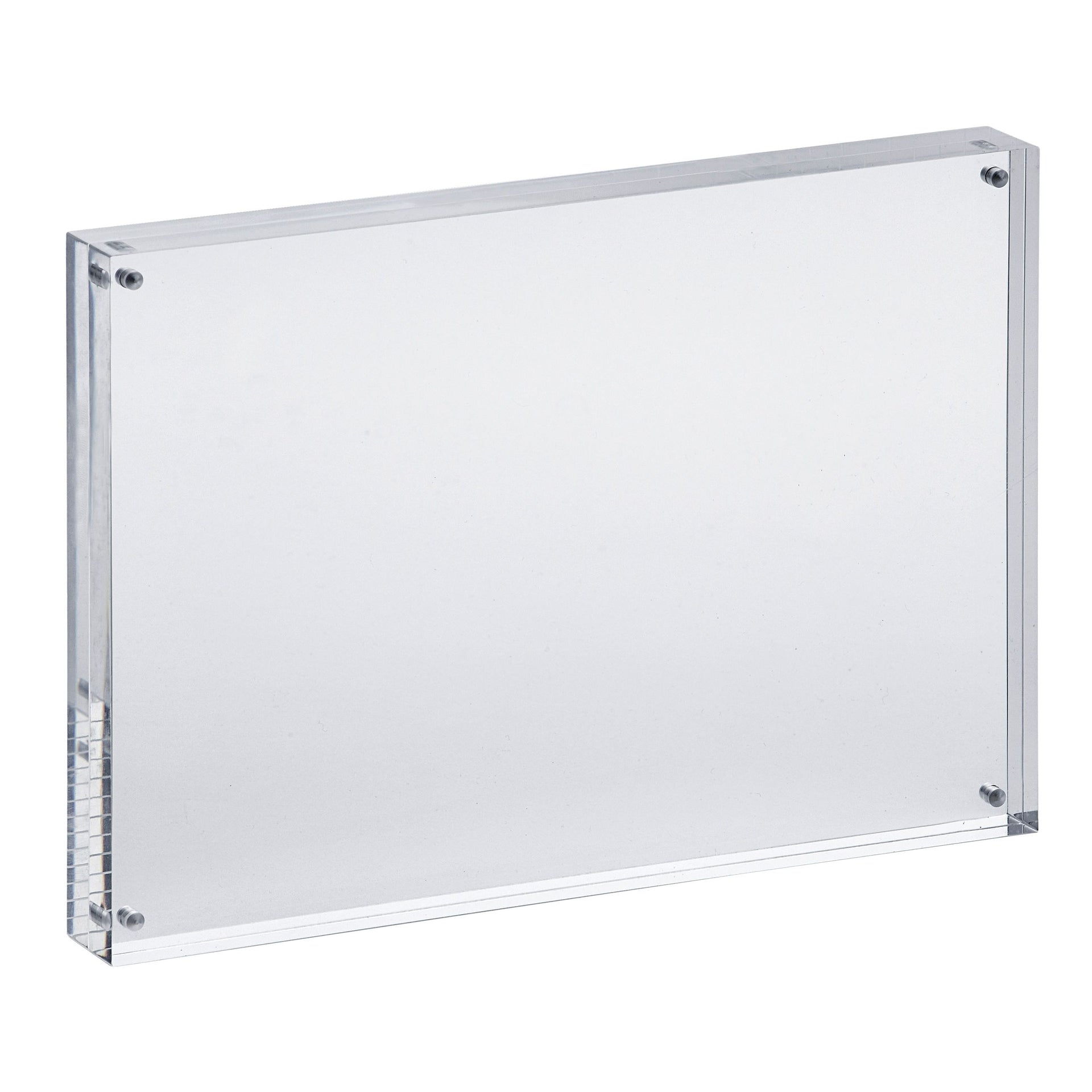Maul - Photo frame 21.1x14.9x3cm acrylic