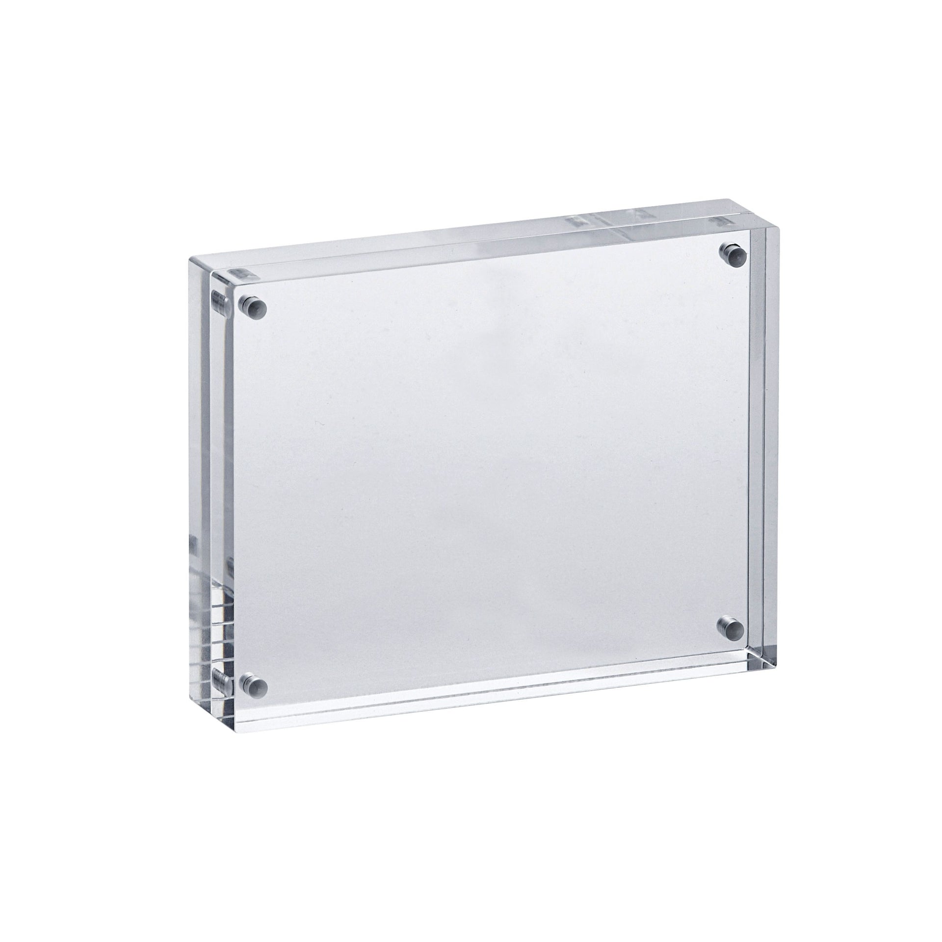 Maul - Photo frame 11.5x9x2.4cm acrylic