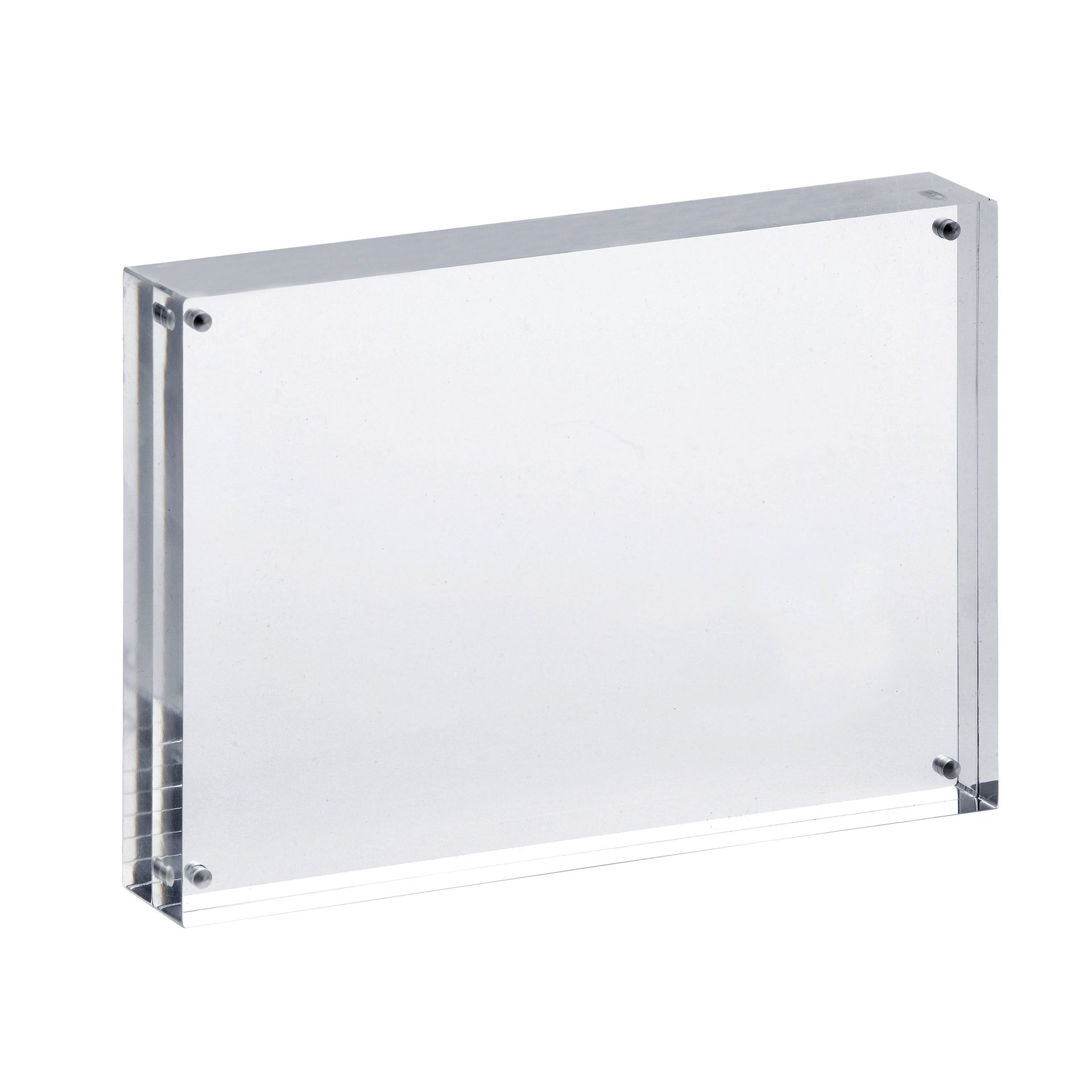 Maul - Photo frame 15x11.5x2.4cm acrylic