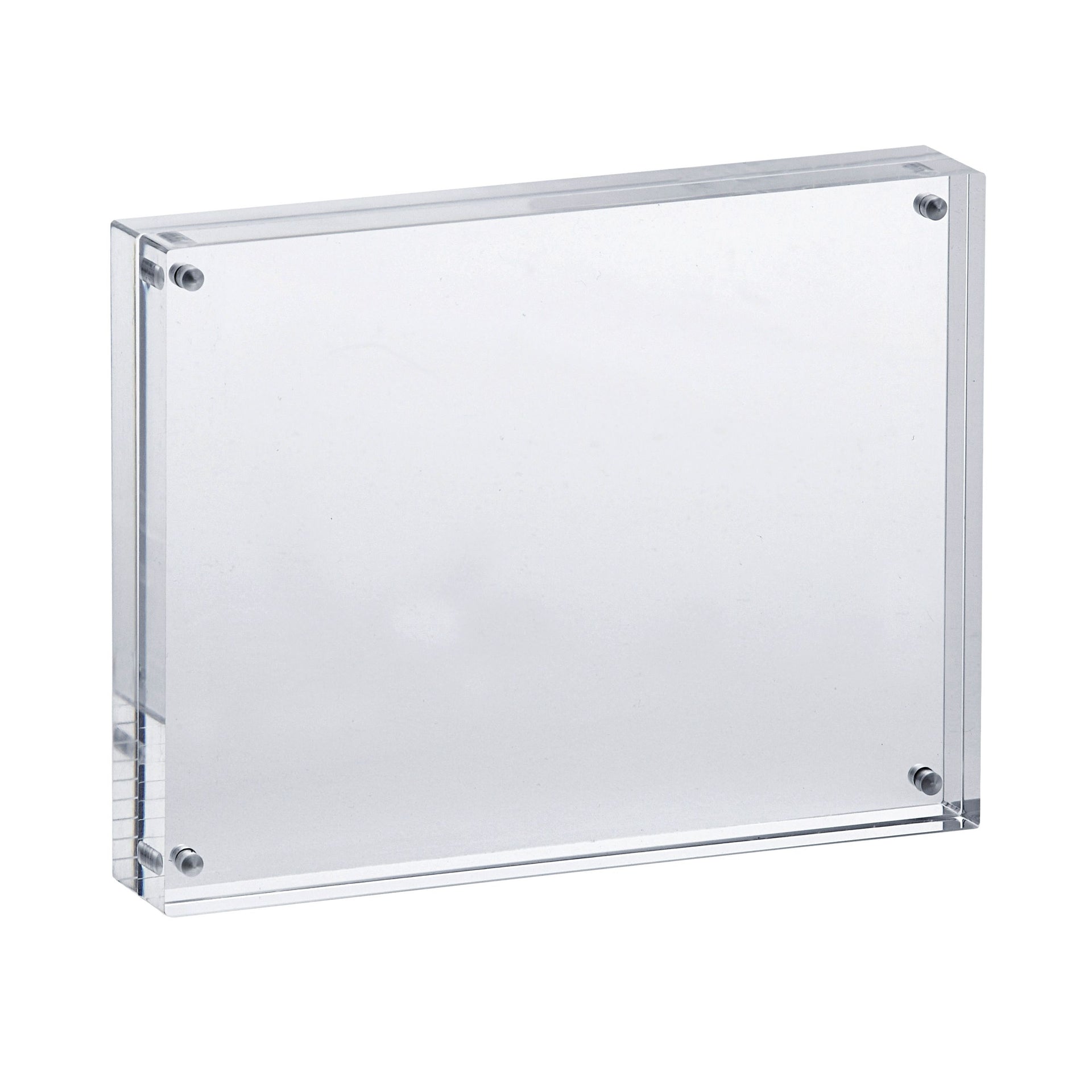 Maul - Photo frame 17.8x12.7x3cm acrylic