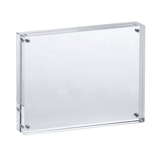 Maul - Marco de fotos 17,8x12,7x3cm acrílico